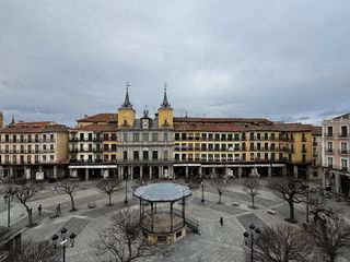 Piso en alquiler en Plaza Mayor - San Agustín en Segovia