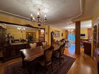 Piso en alquiler en Plaza Mayor - San Agustín en Segovia