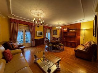 Piso en alquiler en Plaza Mayor - San Agustín en Segovia