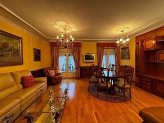 Piso en alquiler en Plaza Mayor - San Agustín en Segovia