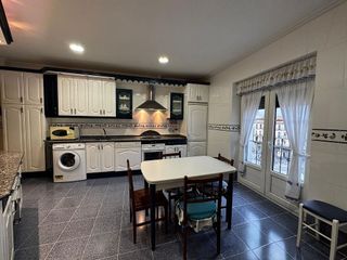 Piso en alquiler en Plaza Mayor - San Agustín en Segovia