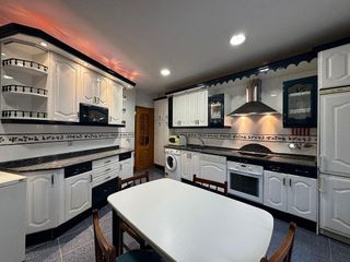 Piso en alquiler en Plaza Mayor - San Agustín en Segovia