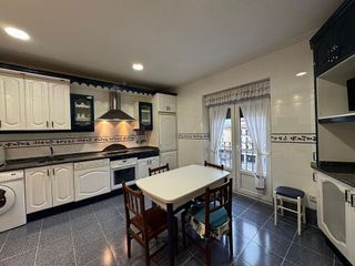 Piso en alquiler en Plaza Mayor - San Agustín en Segovia