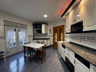 Piso en alquiler en Plaza Mayor - San Agustín en Segovia