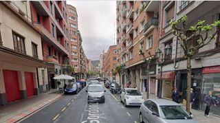 Garaje en alquiler en Indautxu en Bilbao