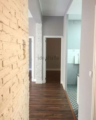 Piso en alquiler en Camí fondo en Valencia