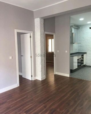 Piso en alquiler en Camí fondo en Valencia