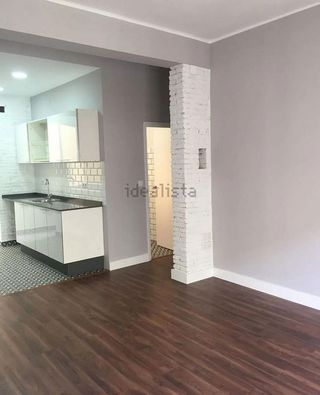 Piso en alquiler en Camí fondo en Valencia