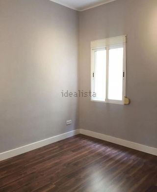 Piso en alquiler en Camí fondo en Valencia