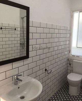 Piso en alquiler en Camí fondo en Valencia