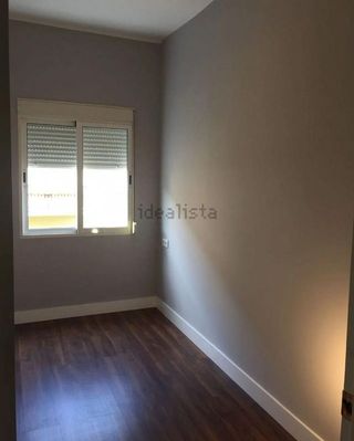 Piso en alquiler en Camí fondo en Valencia