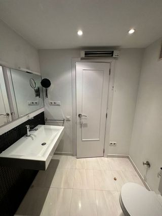 Piso en alquiler en El Pla del Remei en Valencia