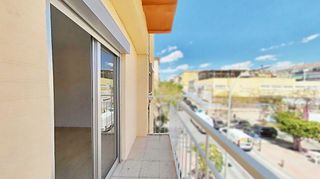 Piso en alquiler en Ciudad de Asís en Alicante