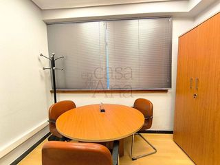 Oficina en alquiler en San Pedro de Deusto-La Ribera en Bilbao