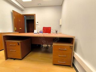 Oficina en alquiler en San Pedro de Deusto-La Ribera en Bilbao