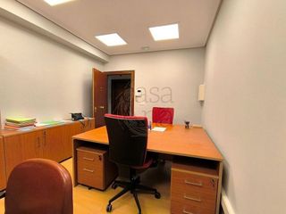 Oficina en alquiler en San Pedro de Deusto-La Ribera en Bilbao