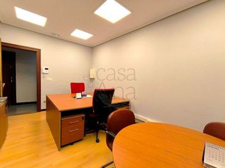 Oficina en alquiler en San Pedro de Deusto-La Ribera en Bilbao