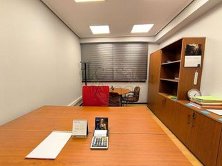 Oficina en alquiler en San Pedro de Deusto-La Ribera en Bilbao