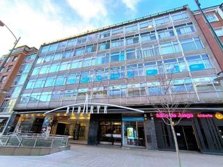 Oficina en alquiler en San Pedro de Deusto-La Ribera en Bilbao