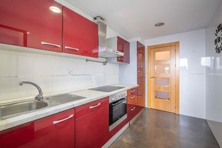 Piso en alquiler en Barrio de Zaidín en Granada