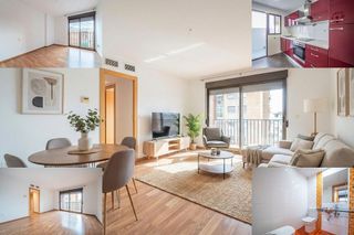 Piso en alquiler en Barrio de Zaidín en Granada