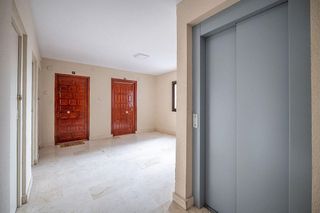 Piso en alquiler en Barrio de Zaidín en Granada