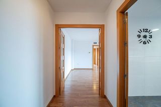 Piso en alquiler en Barrio de Zaidín en Granada