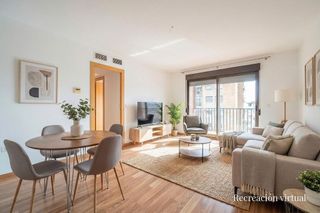 Piso en alquiler en Barrio de Zaidín en Granada