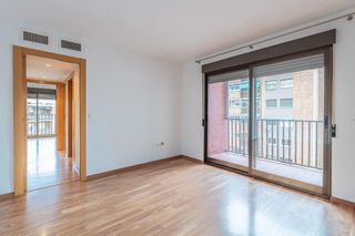 Piso en alquiler en Barrio de Zaidín en Granada