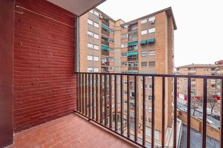 Piso en alquiler en Barrio de Zaidín en Granada