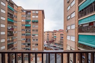 Piso en alquiler en Barrio de Zaidín en Granada
