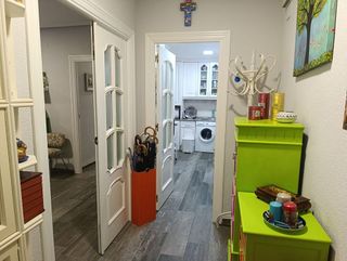 Piso en alquiler en Valdepeñas