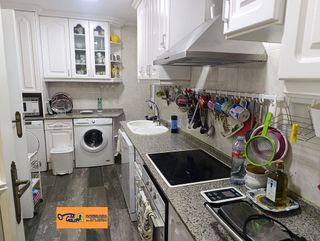 Piso en alquiler en Valdepeñas