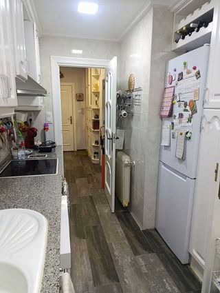 Piso en alquiler en Valdepeñas