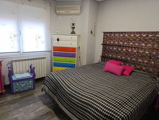 Piso en alquiler en Valdepeñas