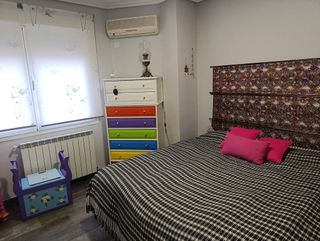 Piso en alquiler en Valdepeñas