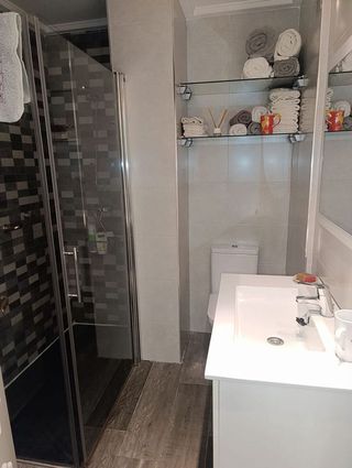 Piso en alquiler en Valdepeñas