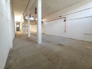 Nave industrial en alquiler en Albalat de la Ribera