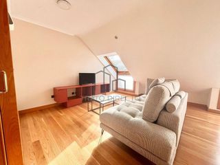 Piso en alquiler en Areal – Zona Centro en Vigo