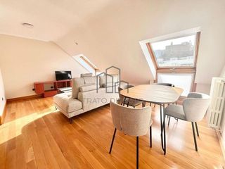 Piso en alquiler en Areal – Zona Centro en Vigo