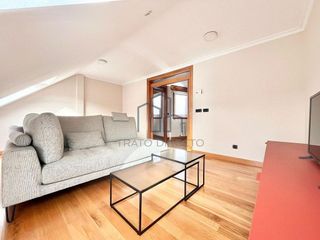 Piso en alquiler en Areal – Zona Centro en Vigo