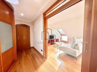 Piso en alquiler en Areal – Zona Centro en Vigo