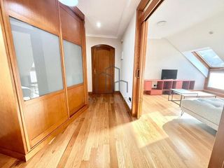 Piso en alquiler en Areal – Zona Centro en Vigo