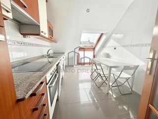 Piso en alquiler en Areal – Zona Centro en Vigo