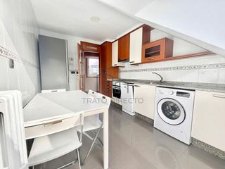 Piso en alquiler en Areal – Zona Centro en Vigo