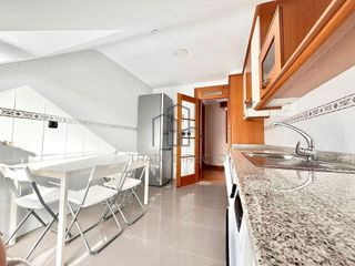 Piso en alquiler en Areal – Zona Centro en Vigo