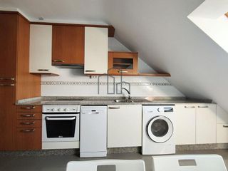 Piso en alquiler en Areal – Zona Centro en Vigo