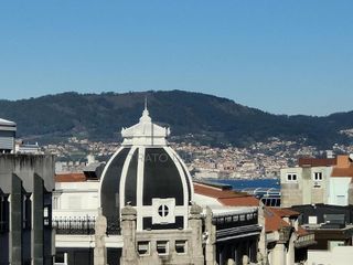 Piso en alquiler en Areal – Zona Centro en Vigo