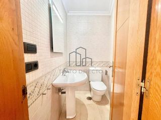 Piso en alquiler en Areal – Zona Centro en Vigo