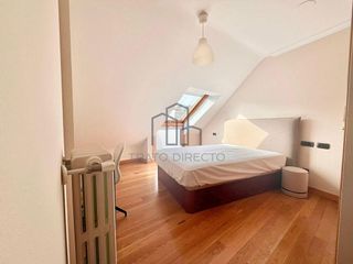 Piso en alquiler en Areal – Zona Centro en Vigo